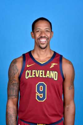 钱宁·弗莱(Channing Frye  )