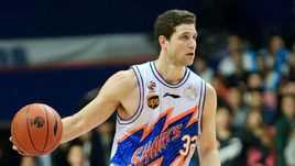吉默·弗雷戴特(Jimmer Fredette)
