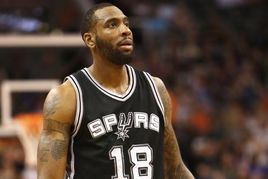 拉素尔·巴特勒(Rasual Butler  )