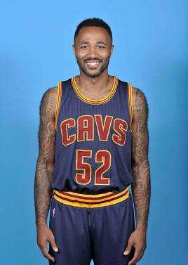 莫·威廉姆斯(Mo Williams  )