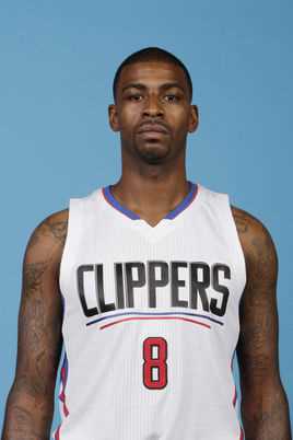 多雷尔·赖特(Dorell Wright  )