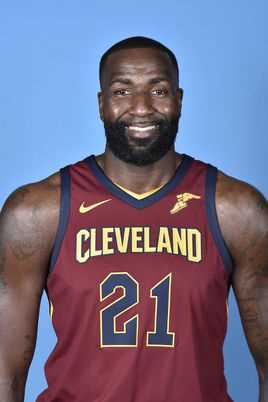 肯德里克·帕金斯(Kendrick Perkins  )