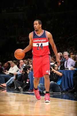 安德烈·米勒(Andre Miller  )