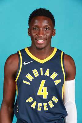 维克托-奥拉迪波(Victor Oladipo)