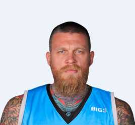 克里斯·安德森(Chris Andersen  )