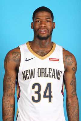 德安德鲁·利金斯(DeAndre Liggins  )