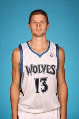 卢克·里德诺(Luke Ridnour  )