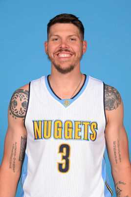 迈克·米勒(Mike Miller  )