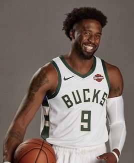 韦斯利·马修斯(Wesley Matthews)