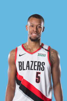 罗德尼-胡德(Rodney Hood)