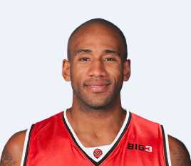 邓台·琼斯(Dahntay Jones)