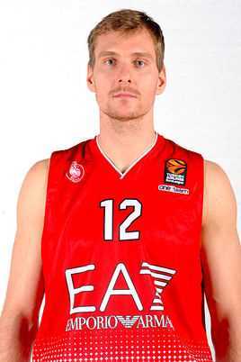 佐兰·德拉季奇(Zoran Dragic)