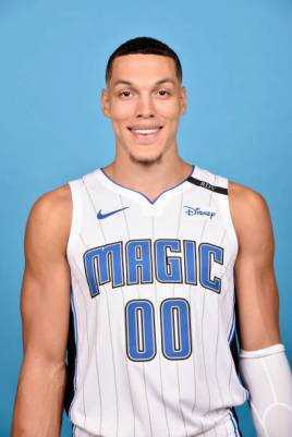 阿龙-戈登(Aaron Gordon)