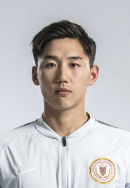 曹永竞(Cao Yongjing)
