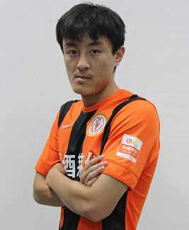 张裕碹(Zhang Yuxuan)