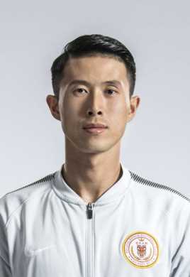 罗歆(Luo Qin)