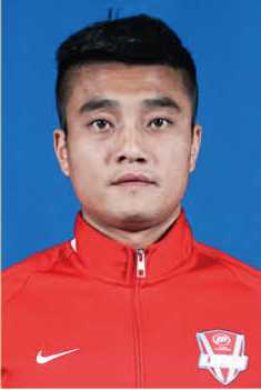 范培培(Fan Peipei)