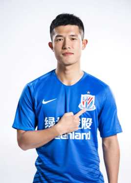  徐友刚(Xu Yougang)