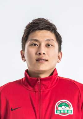 王国明(Wang Guoming)