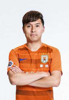  齐天羽(Qi Tianyu)