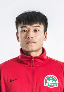  龙成(Long Cheng)