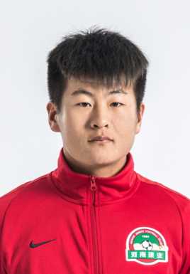  杜长杰(Du Changjie)