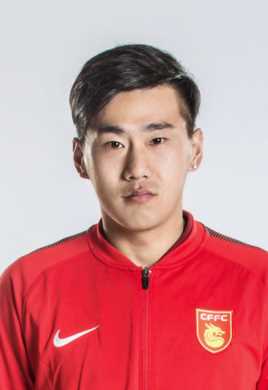  金洋洋(Jin Yangyang)
