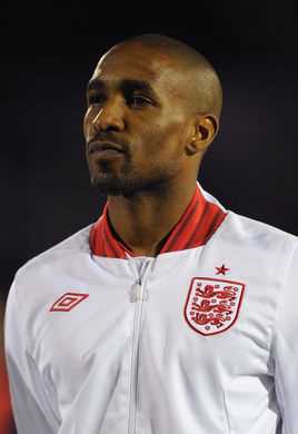迪福(Jermain Defoe)