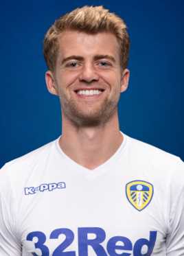 班福德(Patrick Bamford)
