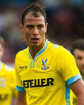  马罗尼·查马赫(Marouane Chamakh)