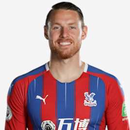  康纳·维克汉姆(Connor Wickham)