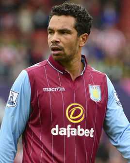 理查森(Kieran Richardson)