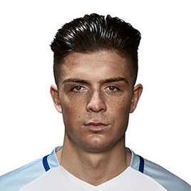  杰克·格拉利什(Jack Grealish)