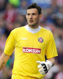 苏巴希奇(Danijel Subasic)