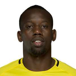  塞杜·塞(Seydou Sy)