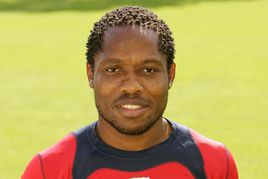 赛夫(Henri Saivet)