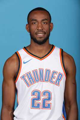 马克尔-布朗(Markel Brown)