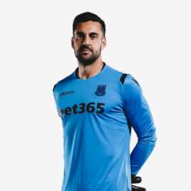 费代里奇(Adam Federici)