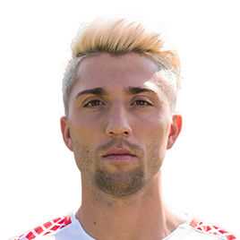  凯文·坎普尔(Kevin Kampl)