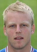 史蒂芬.奈史密斯(Steven Naismith)