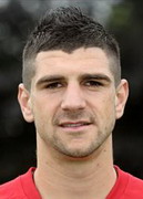 米特洛维奇(Stefan Mitrovic)