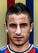 佐兰.托西奇(Zoran Tosic)