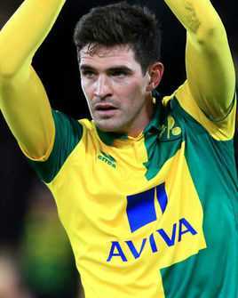  凯勒·拉夫蒂(Kyle Lafferty)