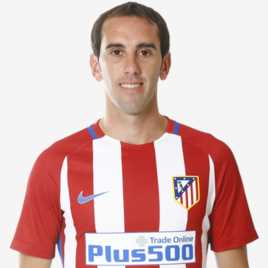 迭戈.戈丁(Diego Godin Leal)