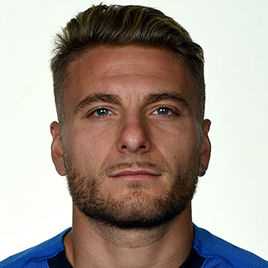  西罗·因莫比莱(Ciro Immobile)