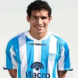 马科斯·卡塞雷斯(Marcos Caceres)