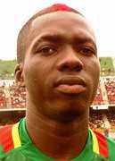 布洛斯(Ambroise Oyongo)