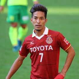  田口 泰士(Taishi Taguchi)