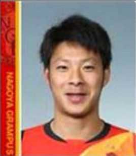  本多 勇喜(Yuki Honda)