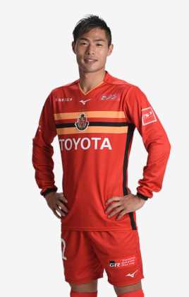  赤崎 秀平(Shuhei Akasaki)